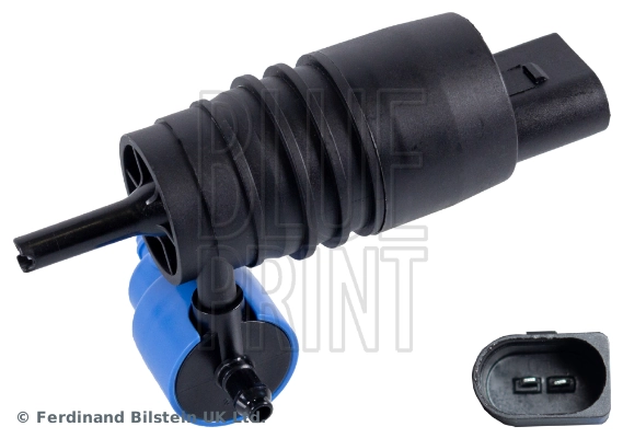 Washer Fluid Pump, window cleaning